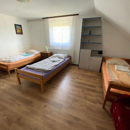 Verona Panzio Dobrokoz Экстерьер фото