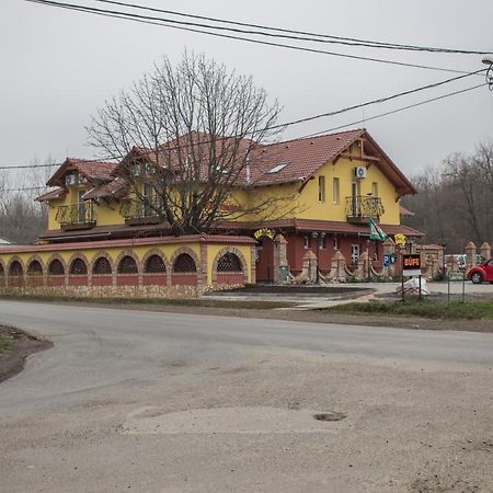 Verona Panzio Dobrokoz Экстерьер фото