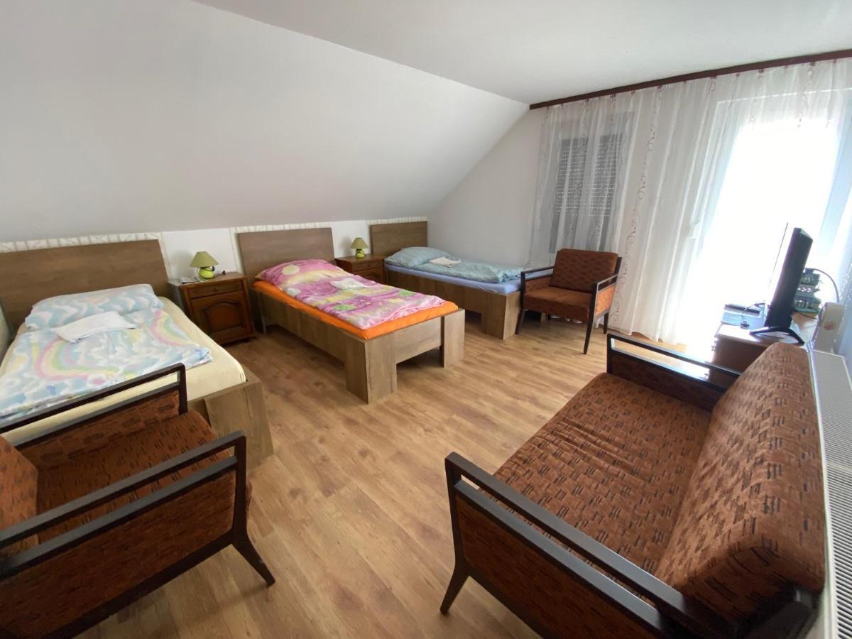 Verona Panzio Dobrokoz Экстерьер фото