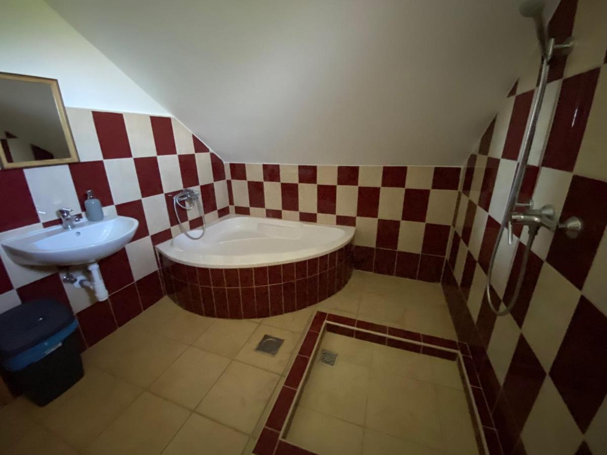 Verona Panzio Dobrokoz Экстерьер фото