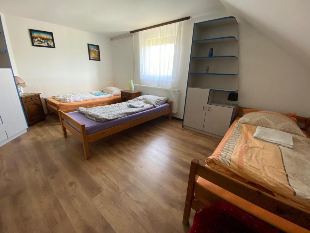 Verona Panzio Dobrokoz Экстерьер фото