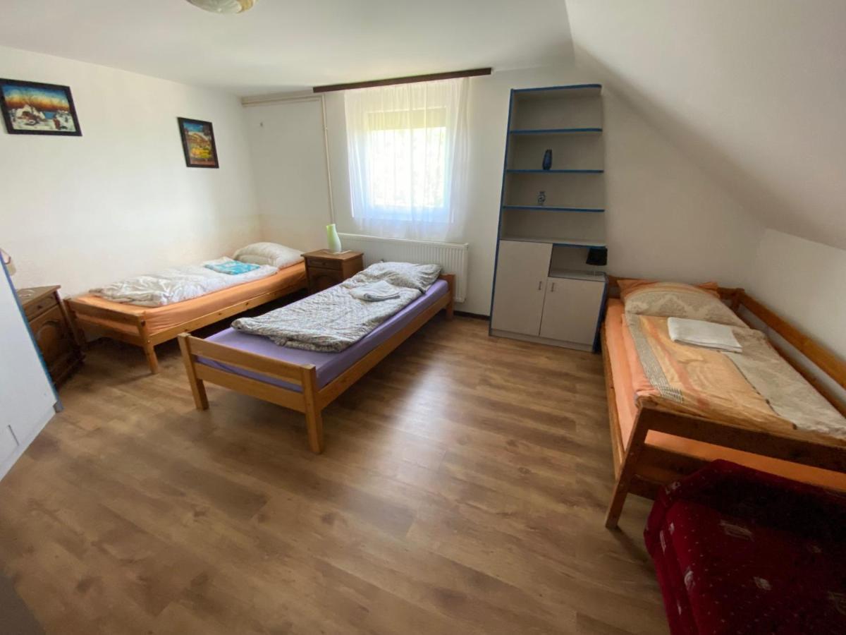 Verona Panzio Dobrokoz Экстерьер фото