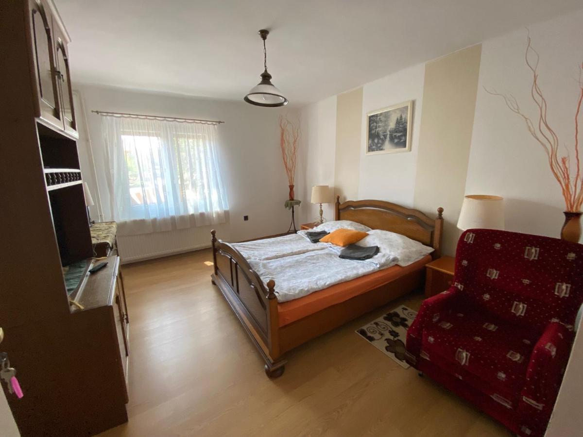 Verona Panzio Dobrokoz Экстерьер фото
