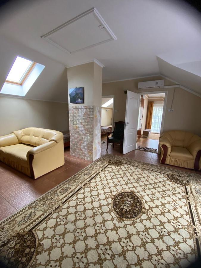 Verona Panzio Dobrokoz Экстерьер фото