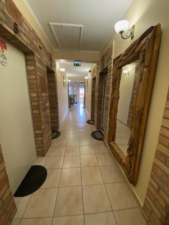 Verona Panzio Dobrokoz Экстерьер фото