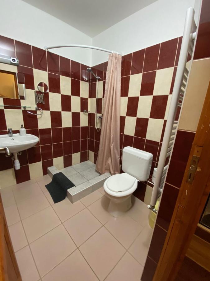 Verona Panzio Dobrokoz Экстерьер фото
