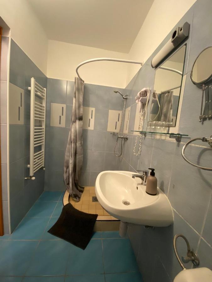Verona Panzio Dobrokoz Экстерьер фото